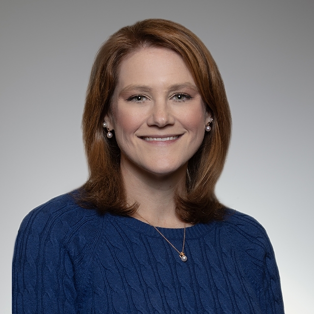 Laura Albright, MD