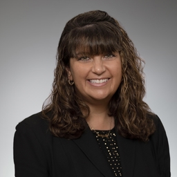 MacKenzie Austgen, MD, FACOG