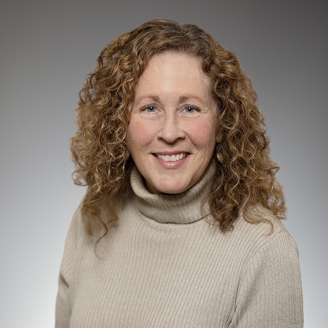 Marcia Kostka Suvelza, OD