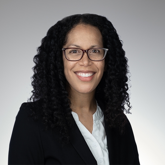 Melinda Nwanganga, FNP