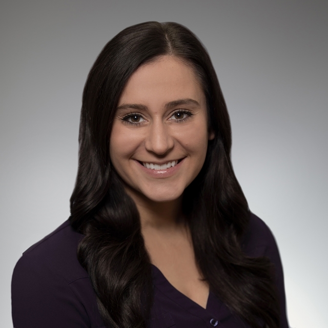 Michelle I. Scott, MD