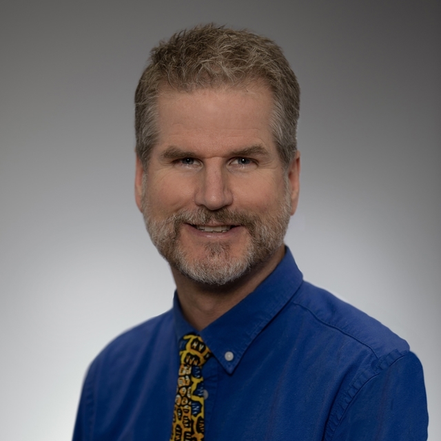 Miles Andrew, MD