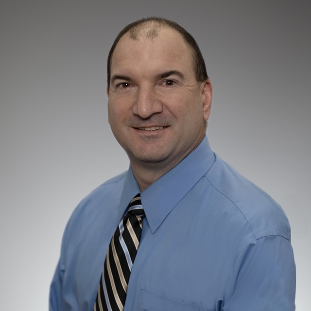 Paul Desmarais, MD