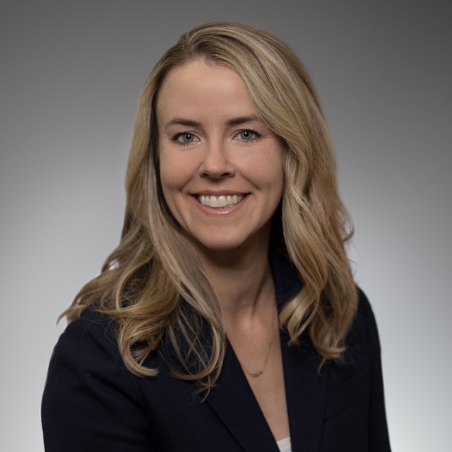 Rachael Harris Sprunger, DO