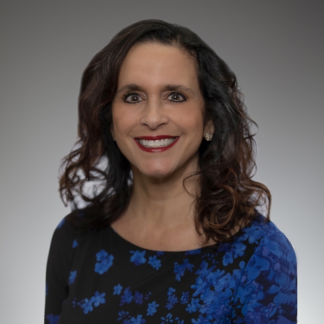 Rachelina Portolesi Kvietkus, MD