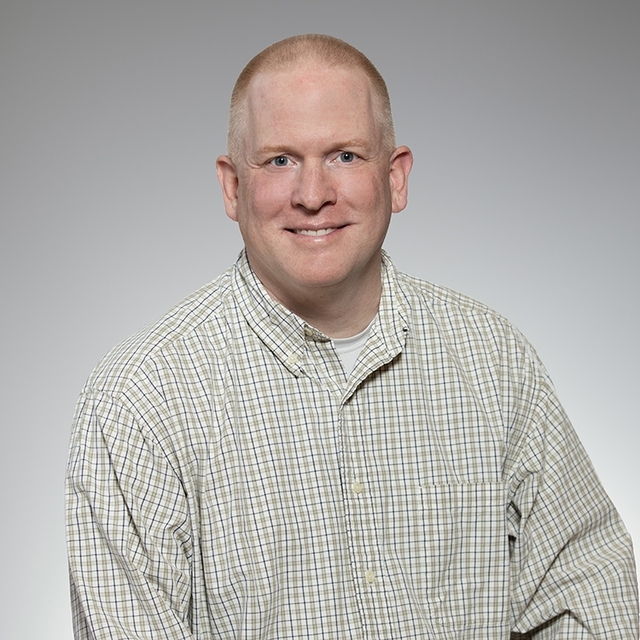 Sean Horner, PA