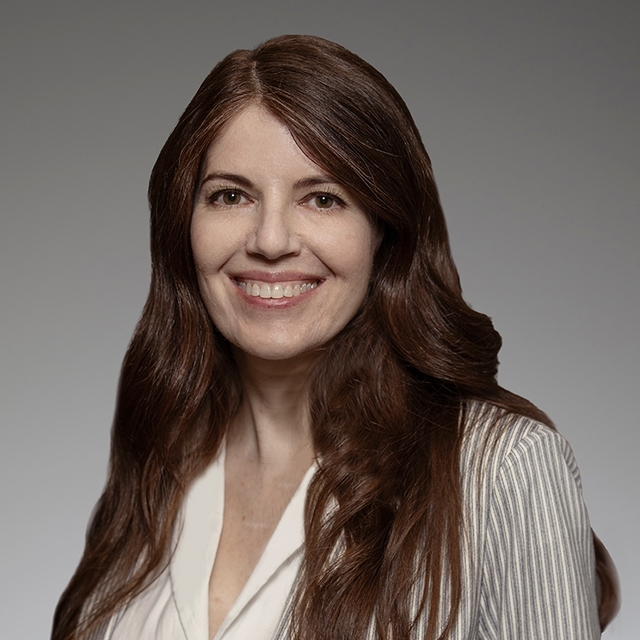 Michelle Steadman, LME