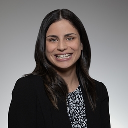 Gabriela Vettorello, PA-C