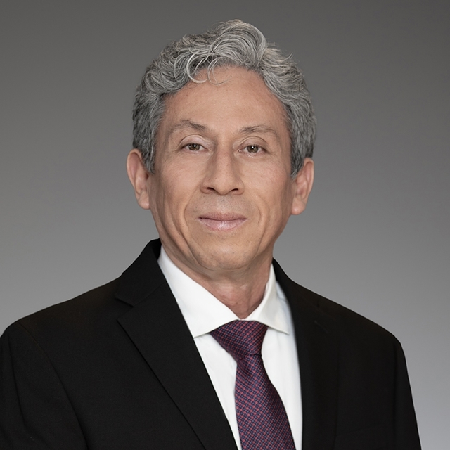 Victor Benavides Martinez, MD