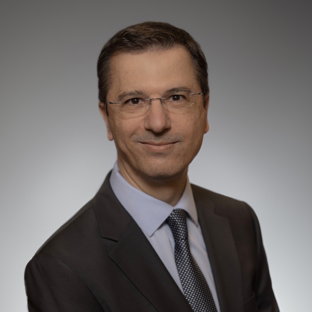 Ziya Toper, MD