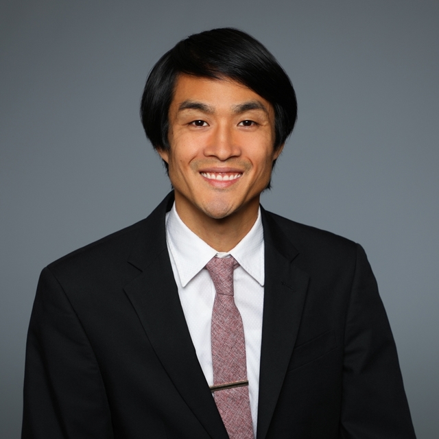 Daniel Son, MD