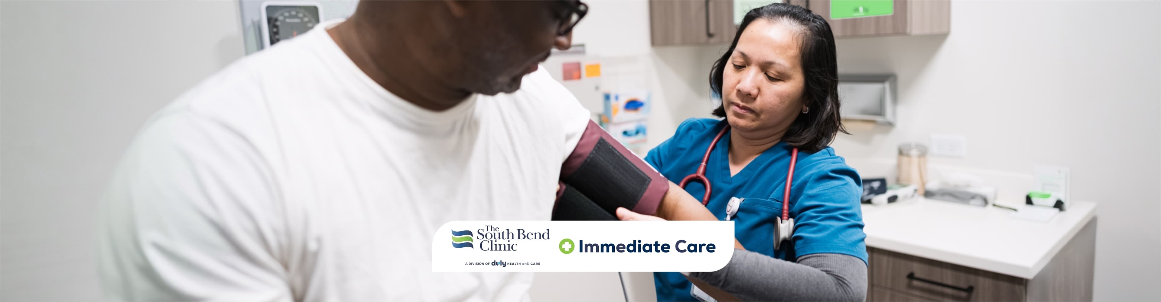 Immediate Care Centers