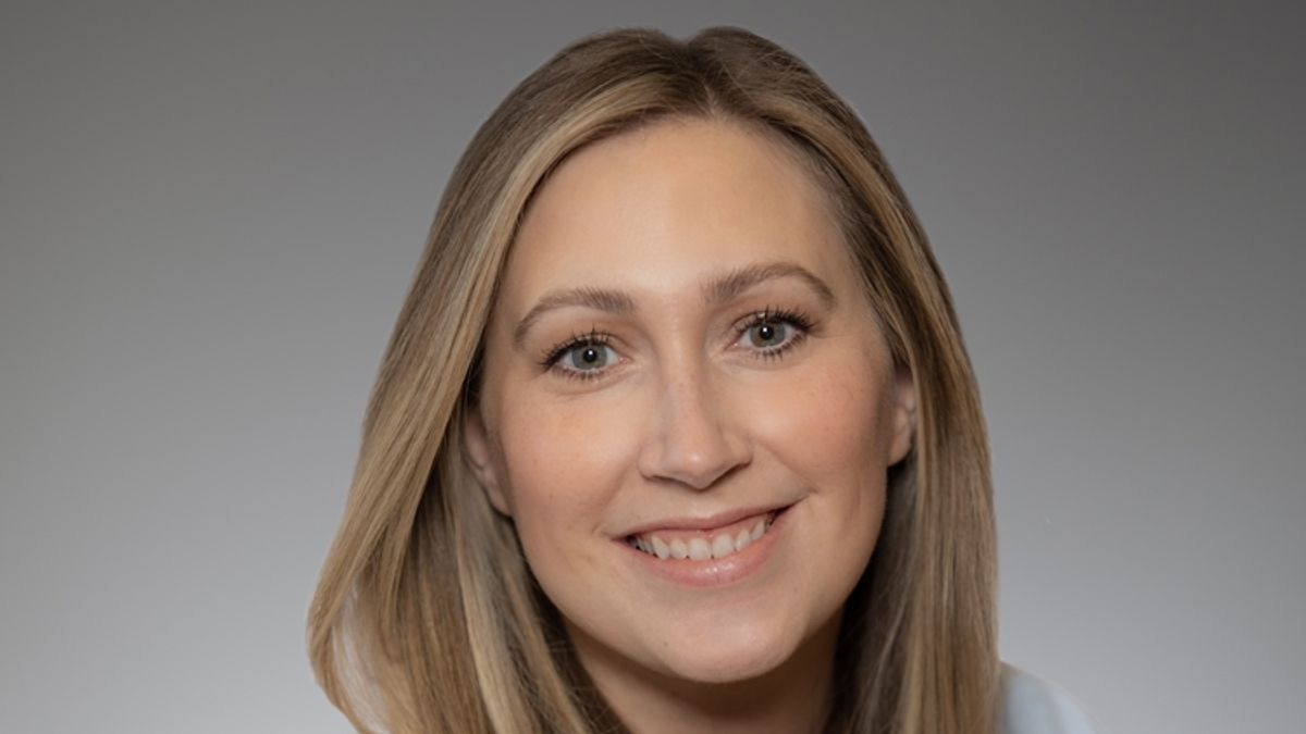 Jillian Westerhausen, DO Granger Family Medicine The South Bend Clinic