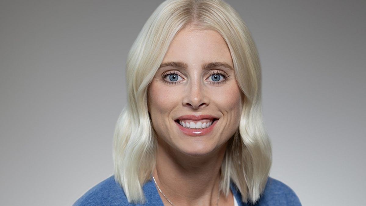 Kelsey Jurgonski, FNPC Granger Pediatrics The South Bend Clinic