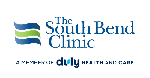 South Bend Clinic logo